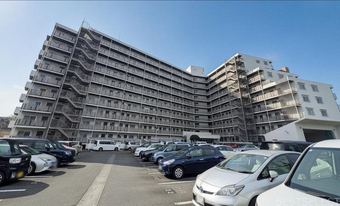 3LDK apartment in Wako