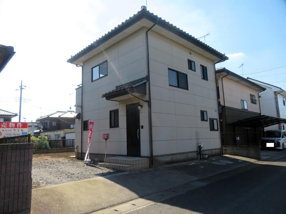 3DK+S house in Oyama, Tochigi - Photo 1