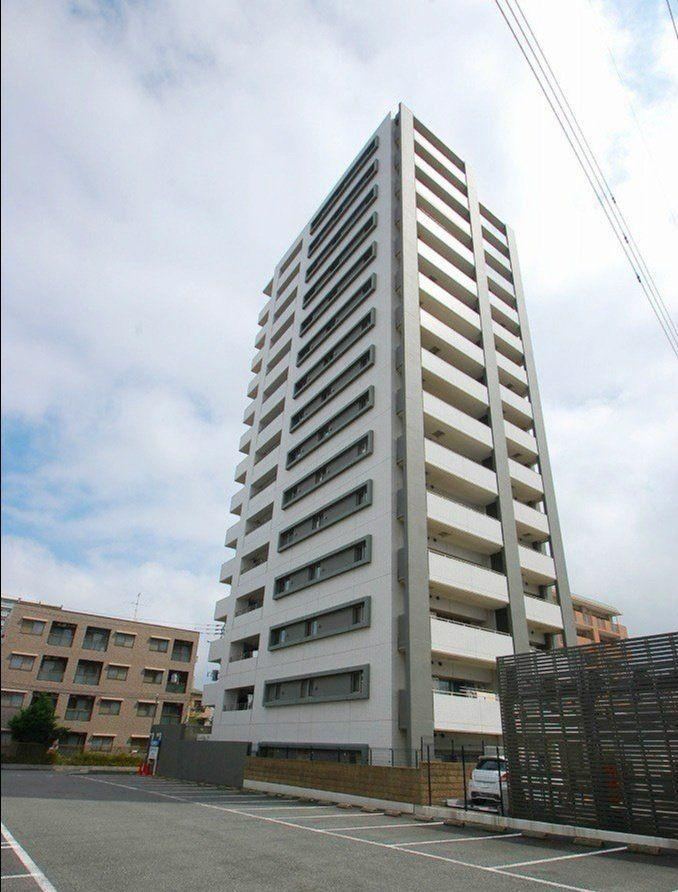2LDK+S apartment in Niiza, Saitama - Photo 1