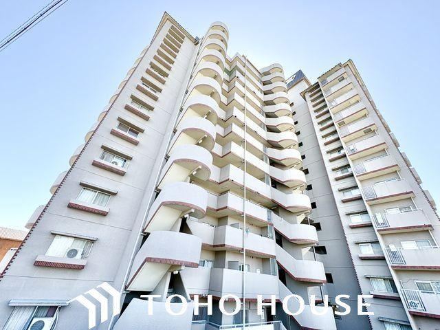 3LDK apartment in Nakamura Ward, Nagoya, Aichi - Photo 1