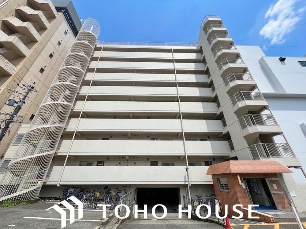 2LDK apartment in Naka Ward, Nagoya, Aichi - Photo 1