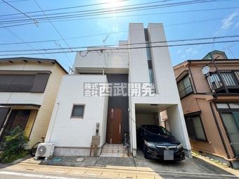 3LDK house in Fujimino