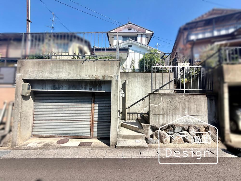 5DK house in Uji, Kyoto - Photo 1