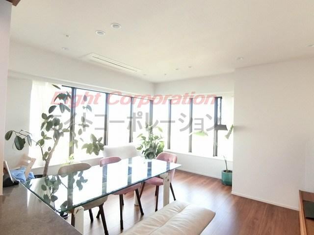 3LDK apartment in Chuo Ward, Osaka - Photo 1