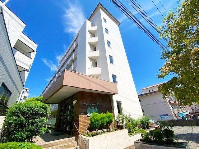 2LDK apartment in Miyamae Ward, Kawasaki, Kanagawa - Photo 1