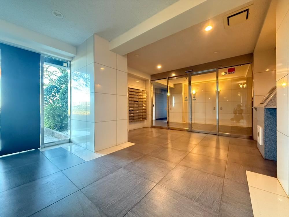 3LDK apartment in Inagi, Tokyo - Photo 1