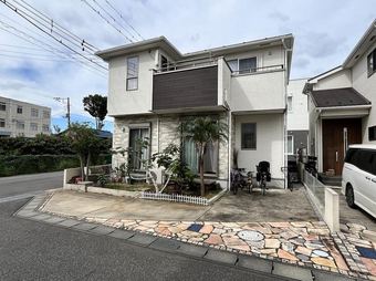 4LDK house in Matsudo