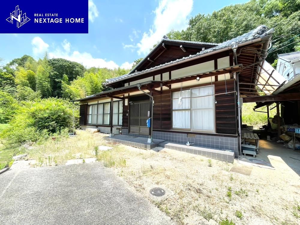 3DK house in Kita Ward, Okayama - Photo 1