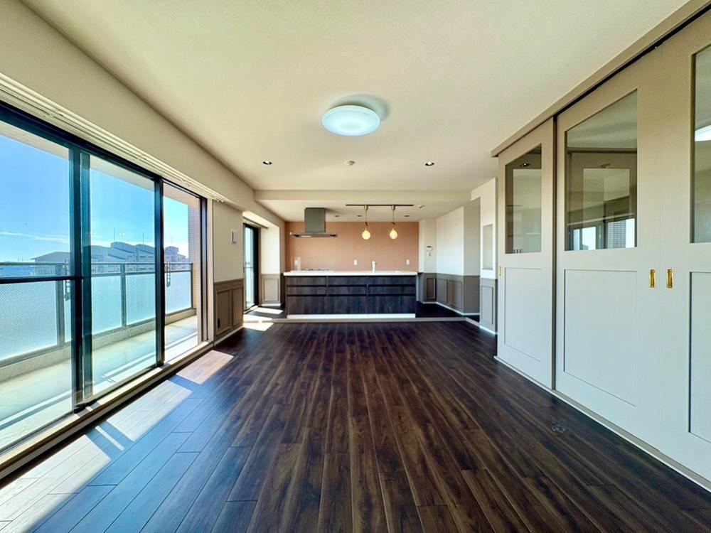4LDK apartment in Kanazawa Ward, Yokohama, Kanagawa - Photo 1