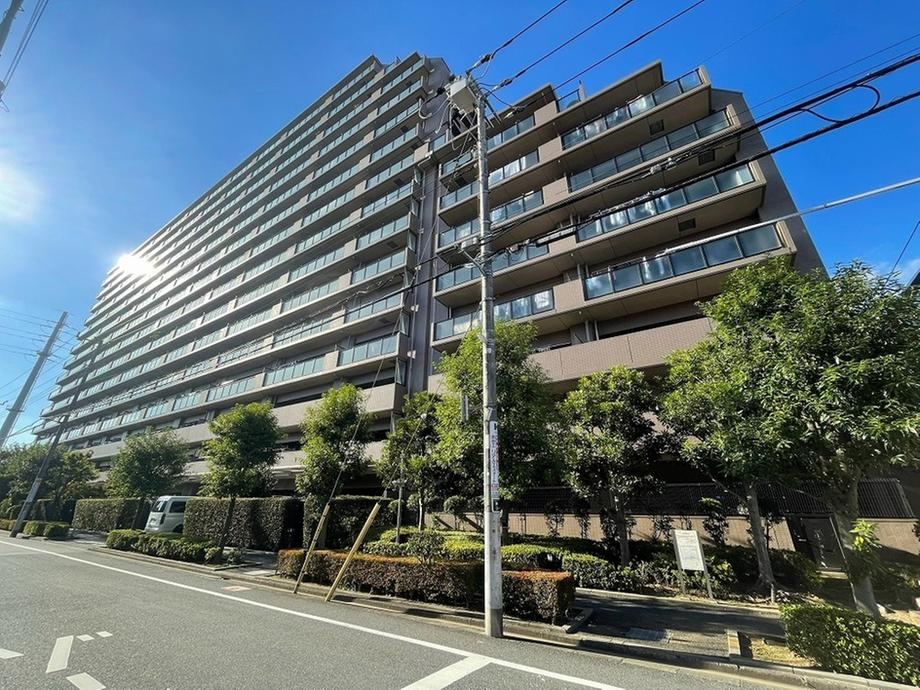 3LDK apartment in Adachi Ward, Tokyo - Photo 1