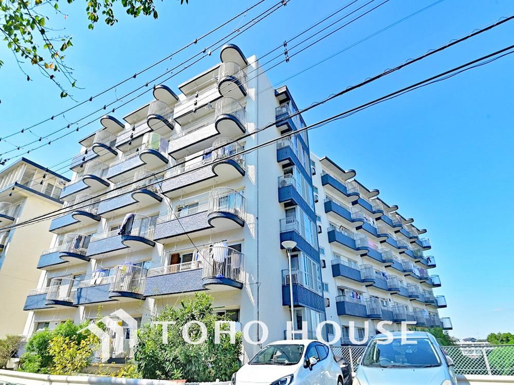 2LDK apartment in Minami Ward, Yokohama, Kanagawa - Photo 1