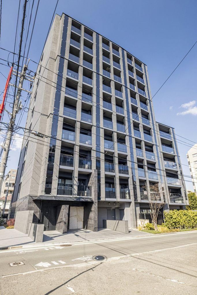 3LDK apartment in Aoba Ward, Sendai, Miyagi - Photo 1