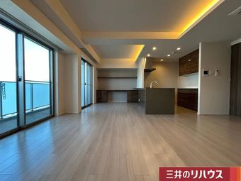 2LDK apartment in Naka Ward