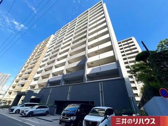 2LDK apartment in Naka Ward