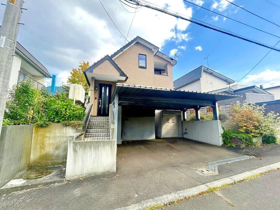 3LDK house in Kiyota Ward, Sapporo, Hokkaido - Photo 1