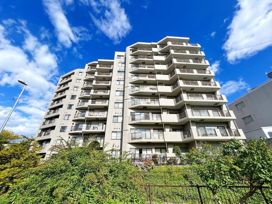 4LDK apartment in Toyohira Ward, Sapporo, Hokkaido - Photo 1