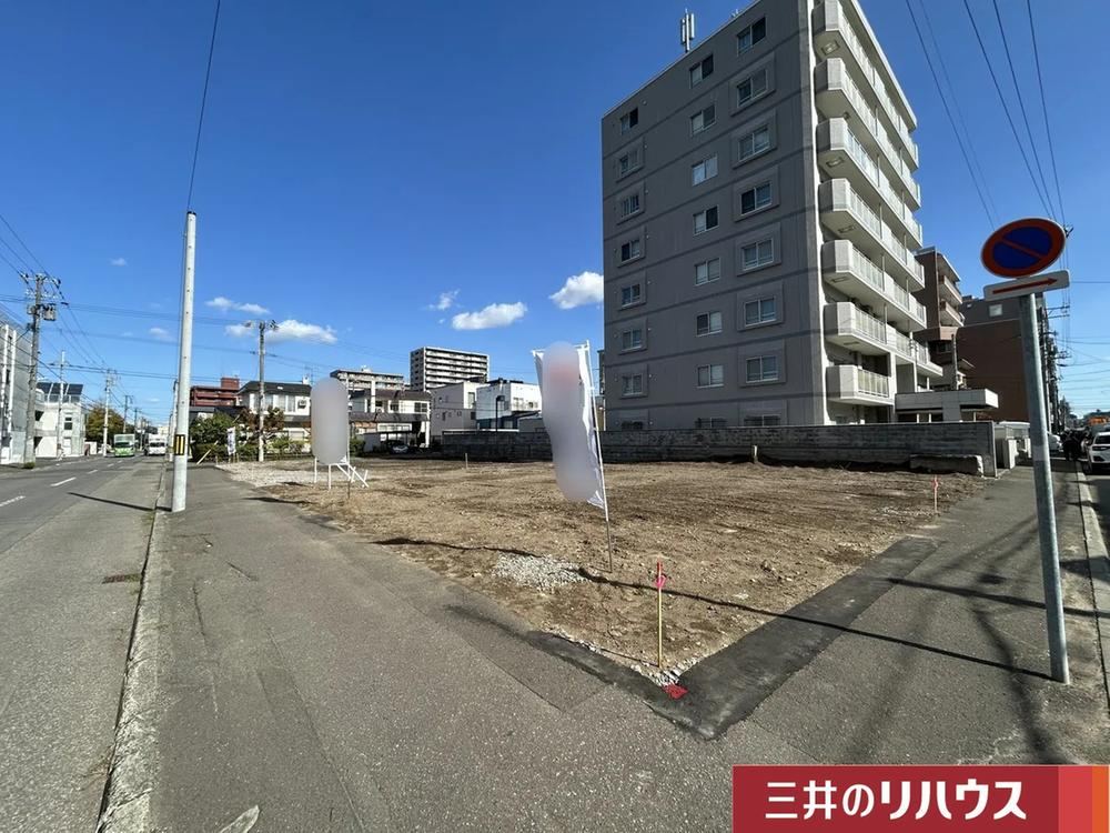 165 m² land in Chuo Ward, Sapporo, Hokkaido - Photo 1