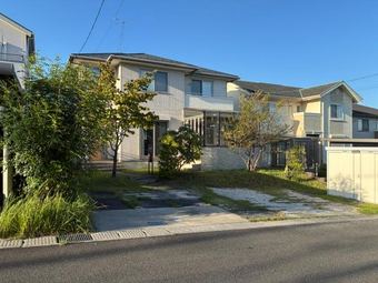 4LDK house in Kuwana