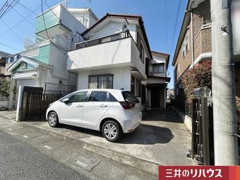 plot of land in Minuma Ward