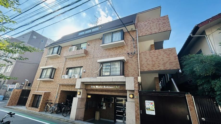 1K apartment in Arakawa Ward, Tokyo - Photo 1