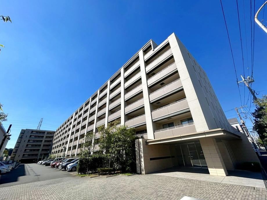 3LDK apartment in Kohoku Ward, Yokohama, Kanagawa - Photo 1