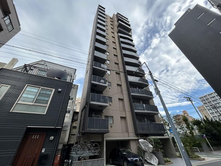 2LDK apartment in Taito Ward, Tokyo - Photo 1