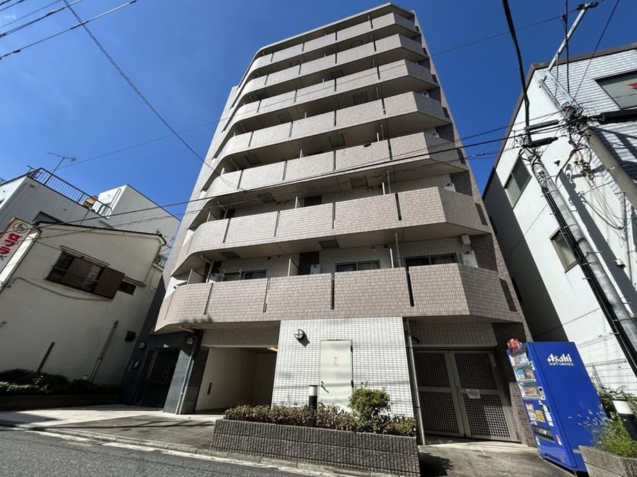 1LDK apartment in Taito Ward, Tokyo - Photo 1
