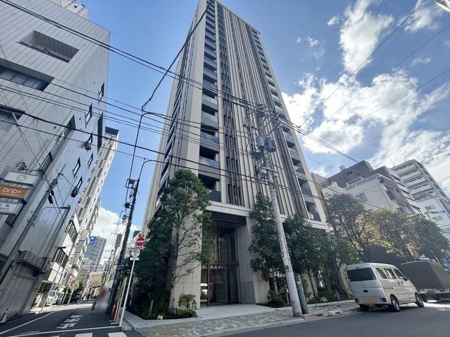 1LDK apartment in Taito Ward, Tokyo - Photo 1