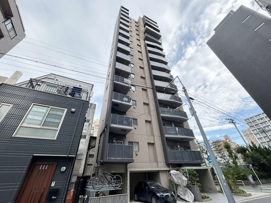 1LDK apartment in Taito Ward, Tokyo - Photo 1