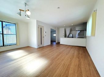 2LDK+S house in Kokubunji