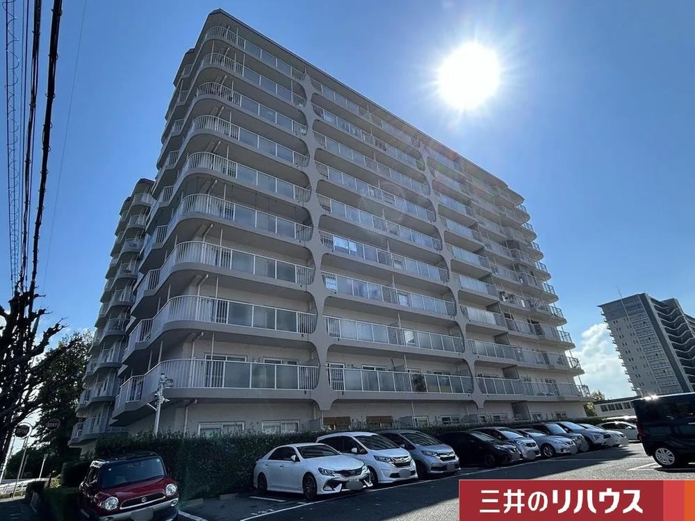 1LDK apartment in Otsu, Shiga - Photo 1