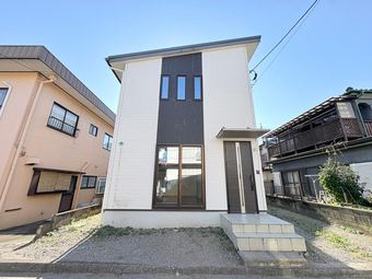 2LDK house in Maebashi