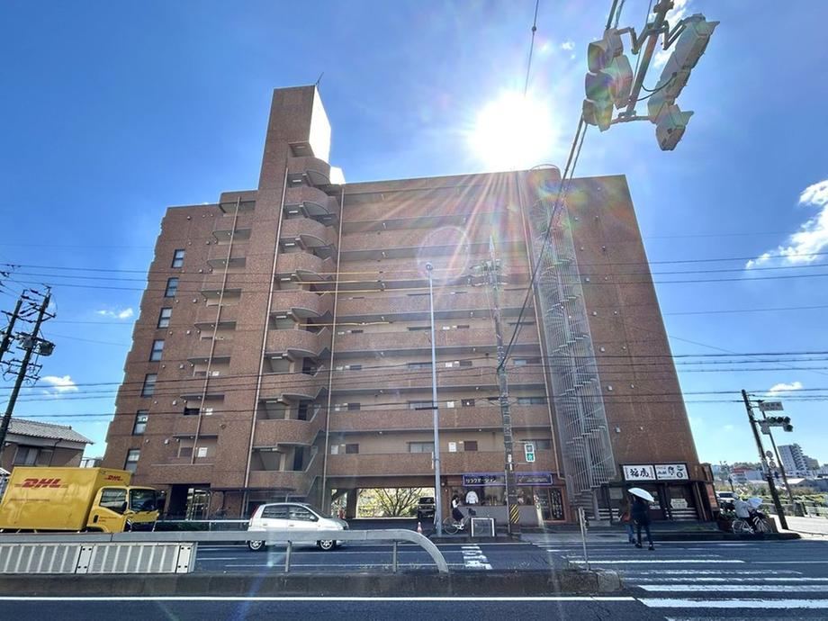 2LDK apartment in Okazaki, Aichi - Photo 1