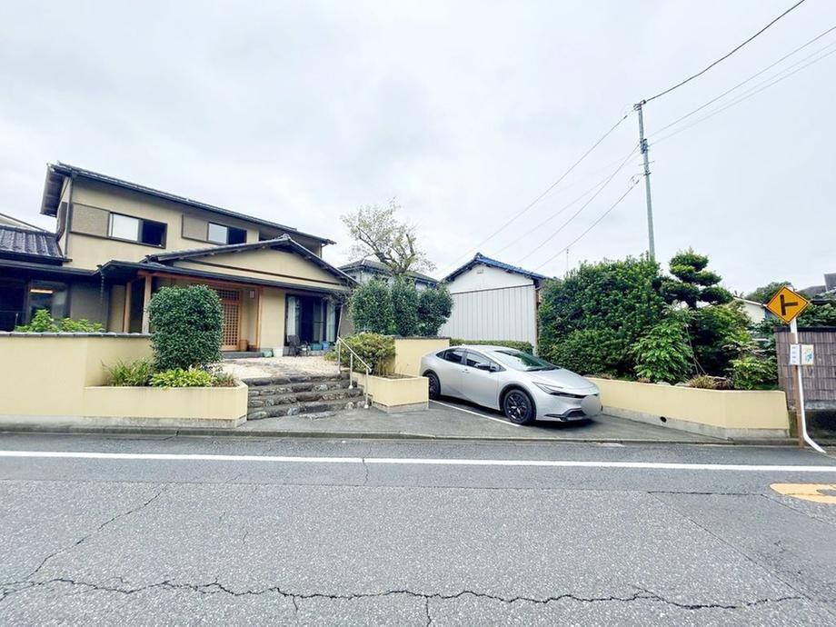 4LDK house in Ome, Tokyo - Photo 1