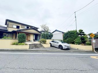 4LDK house in Ome