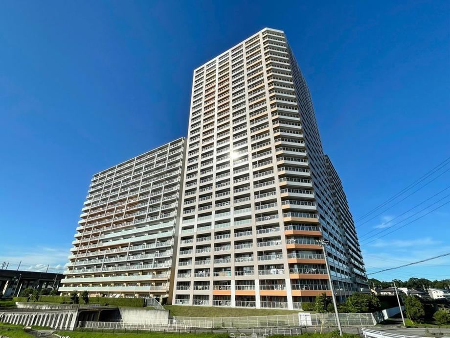 3LDK apartment in Moriya, Ibaraki - Photo 1
