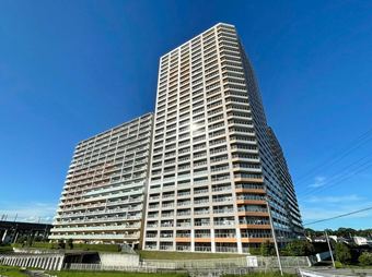 3LDK apartment in Moriya