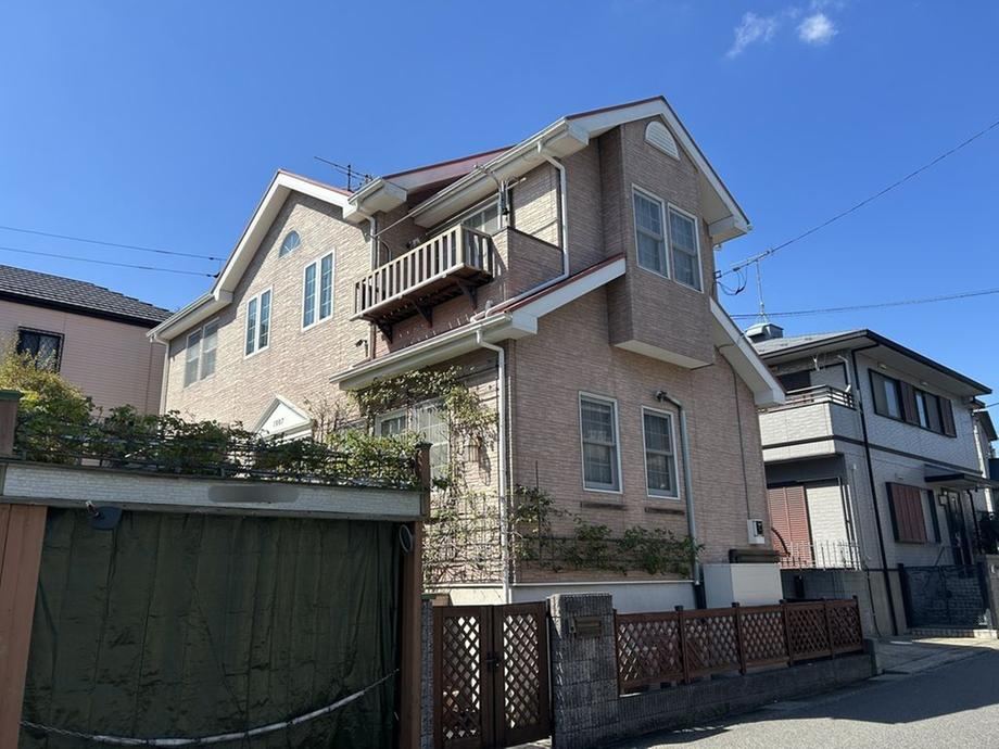 3LDK house in Matsudo, Chiba - Photo 1