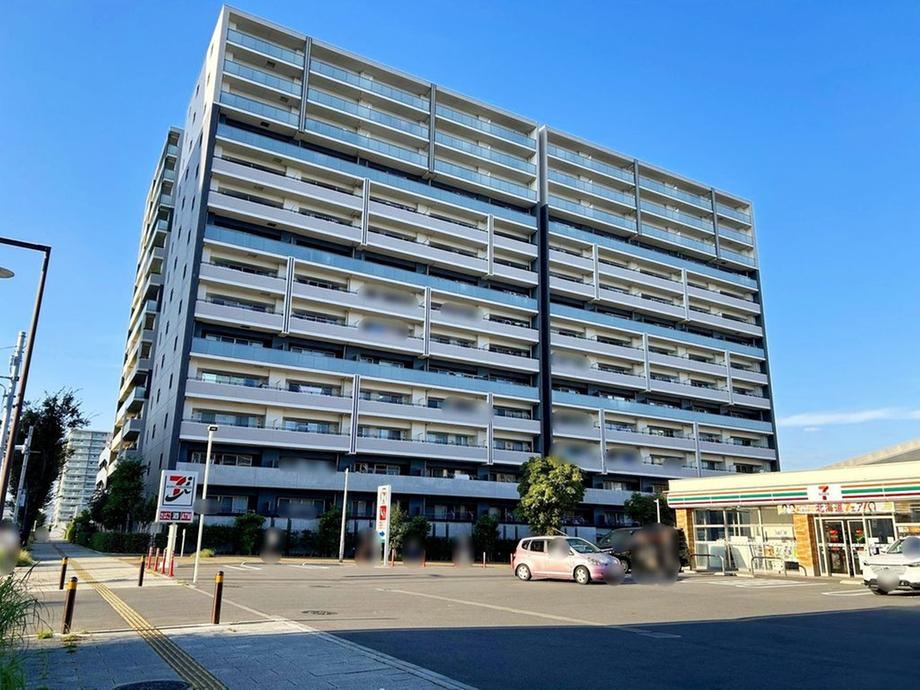 3LDK apartment in Inzai, Chiba - Photo 1