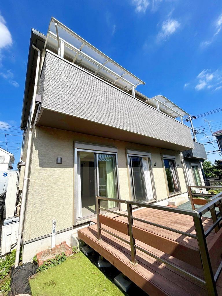 3LDK+S house in Chuo Ward, Sagamihara, Kanagawa - Photo 1