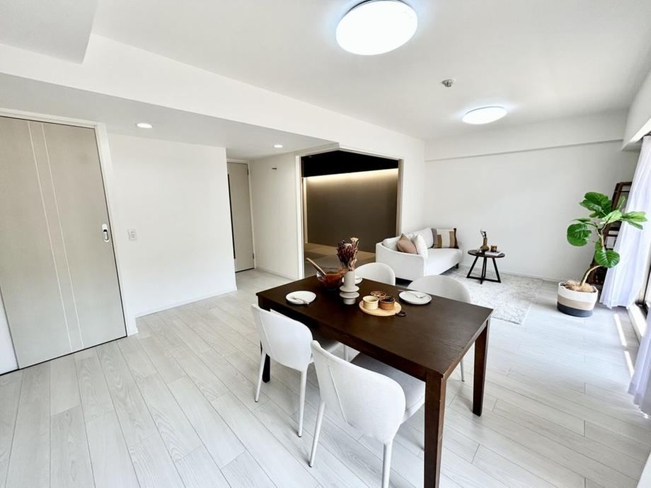 3LDK apartment in Kamakura, Kanagawa - Photo 1