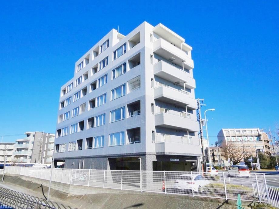 3LDK apartment in Higashimurayama, Tokyo - Photo 1