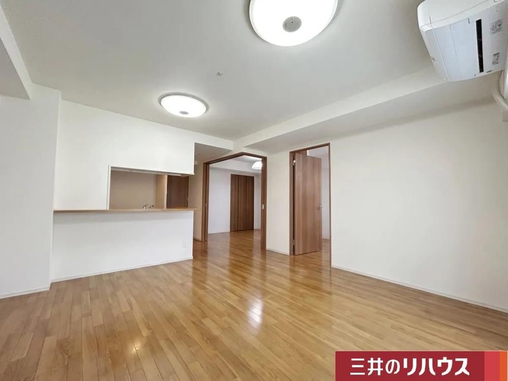 4LDK apartment in Nara, Nara - Photo 1