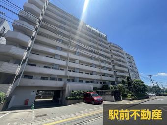3LDK apartment in Tosu
