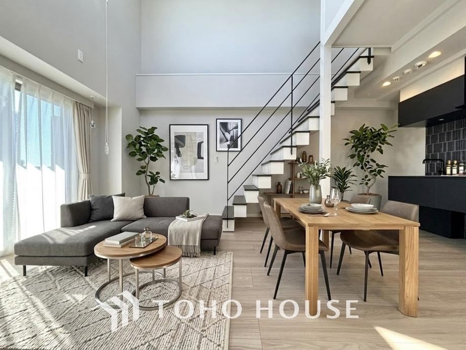 1LDK apartment in Shinjuku Ward, Tokyo - Photo 1