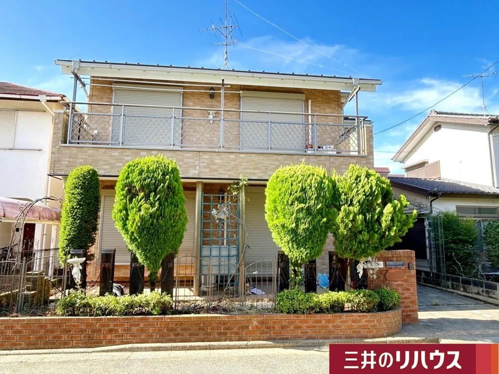 137 m² land in Hanamigawa Ward, Chiba - Photo 1