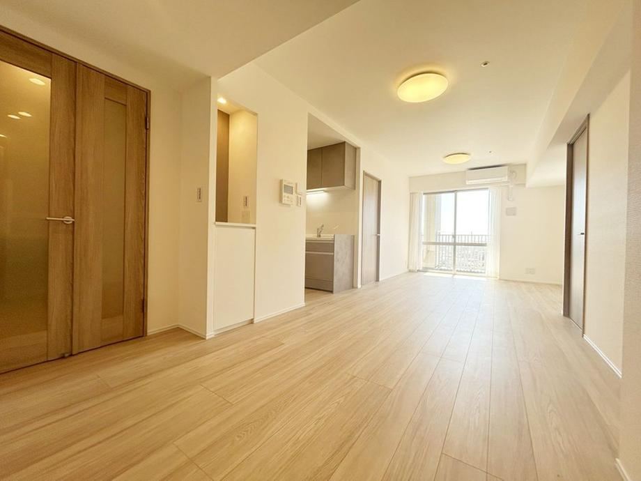 3LDK+S apartment in Takarazuka, Hyogo - Photo 1