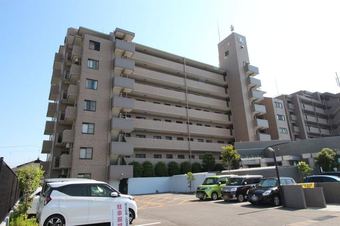 4LDK apartment in Okazaki