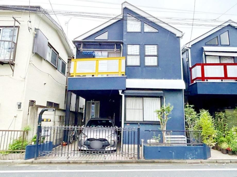 3LDK house in Suginami Ward, Tokyo - Photo 1