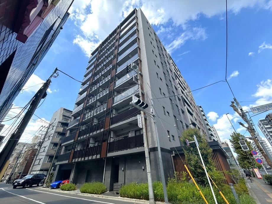 1LDK apartment in Sumida Ward, Tokyo - Photo 1